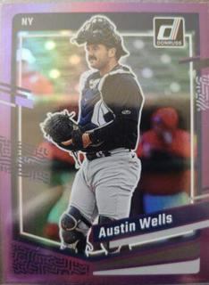 Austin Wells
