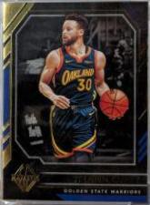 Stephen Curry
