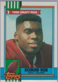 Richmond Webb