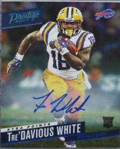 Tre'Davious White