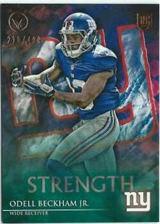 Odell Beckham Jr.