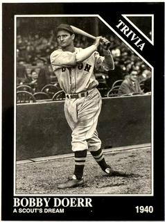 Bobby Doerr