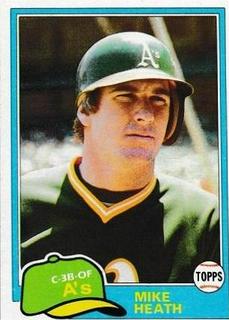 Mike Heath