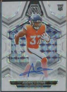 Audric Estime