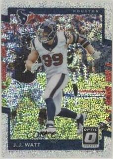J.J. Watt