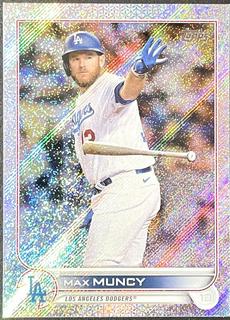 Max Muncy