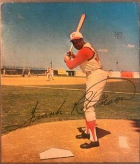 Frank Robinson