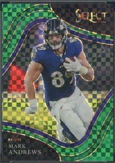 Mark Andrews