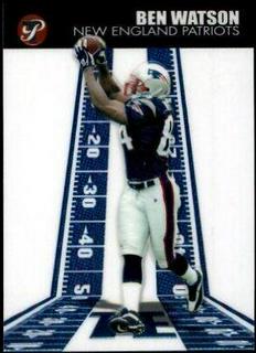 Ben Watson