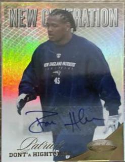 Dont'a Hightower