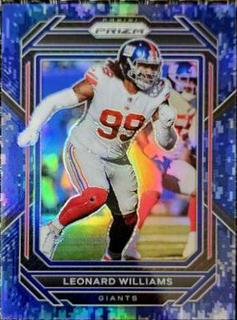 Leonard Williams