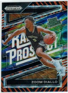 Zoom Diallo