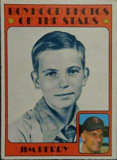 Jim Perry
