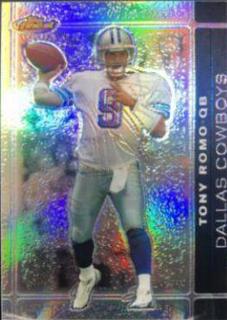 Tony Romo