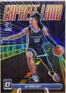 Ja Morant