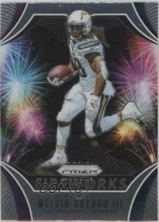 Melvin Gordon III