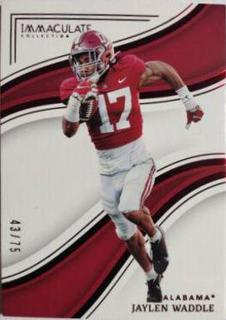 Jaylen Waddle
