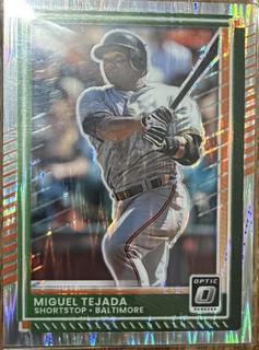 Miguel Tejada