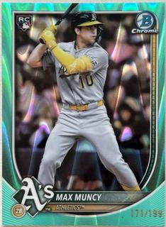 Max Muncy