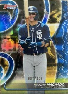 Manny Machado