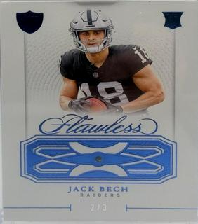Jack Bech