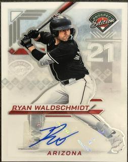 Ryan Waldschmidt