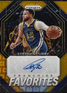 Stephen Curry