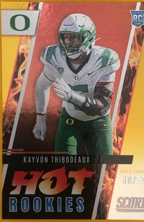 Kayvon Thibodeaux