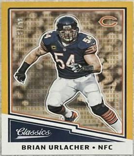 Brian Urlacher
