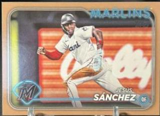 Jesus Sanchez