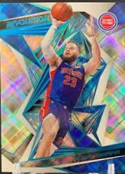 Blake Griffin