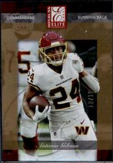 Antonio Gibson