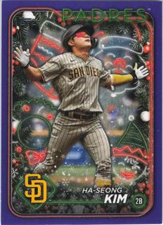 Ha-Seong Kim