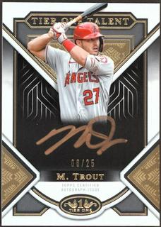 Mike Trout