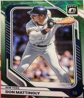 Don Mattingly