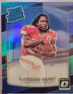 Kareem Hunt