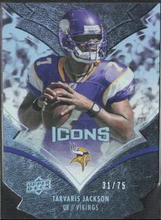 Tarvaris Jackson