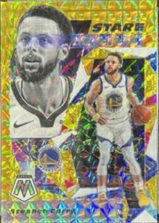 Stephen Curry