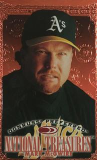 Mark McGwire