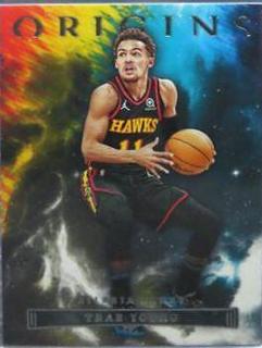 Trae Young