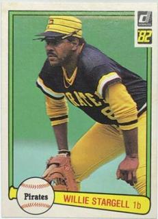 Willie Stargell