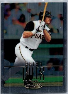 Brian Giles
