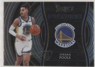 Jordan Poole