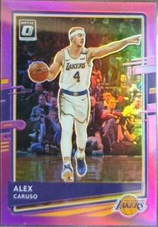 Alex Caruso