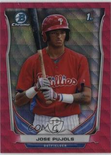 Jose Pujols