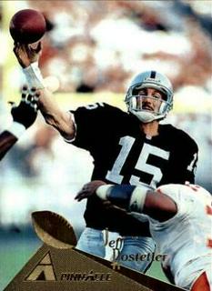 Jeff Hostetler