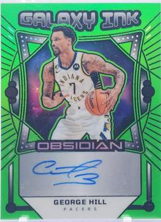 George Hill