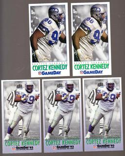 Cortez Kennedy