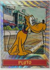 Pluto #MSSP-22 Prices | 2026 Topps Disney Neon Mickey Shorts Short