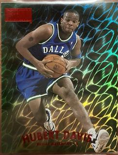 Hubert Davis